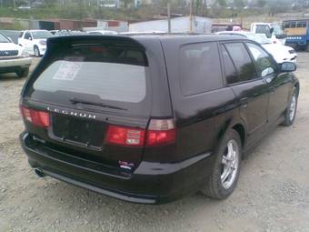 1997 Mitsubishi Legnum Pictures