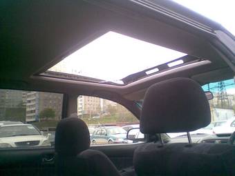 1997 Mitsubishi Legnum For Sale