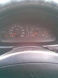 1997 Mitsubishi Legnum Pictures