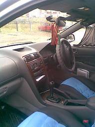 1997 Mitsubishi Legnum For Sale