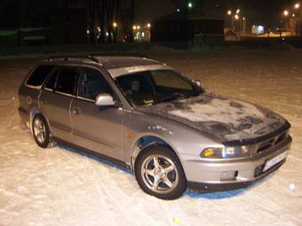 1997 Mitsubishi Legnum For Sale
