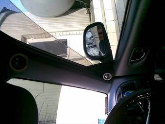 1997 Mitsubishi Legnum Pictures