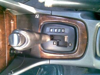 1997 Mitsubishi Legnum Images