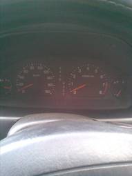 1997 Mitsubishi Legnum Photos