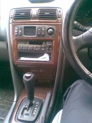 1997 Mitsubishi Legnum Pictures
