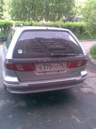 1997 Mitsubishi Legnum Pictures