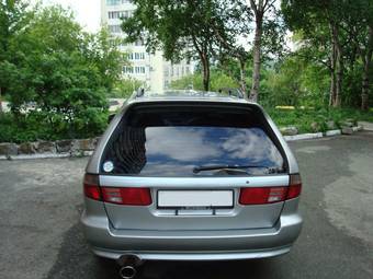 1997 Mitsubishi Legnum Pictures