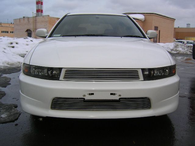 1998 Mitsubishi Legnum