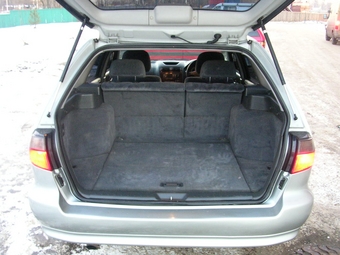1998 Legnum