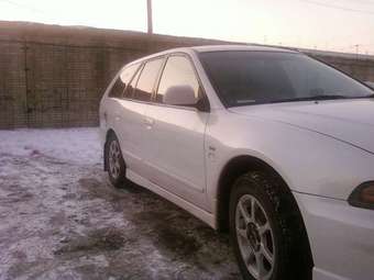 1998 Legnum