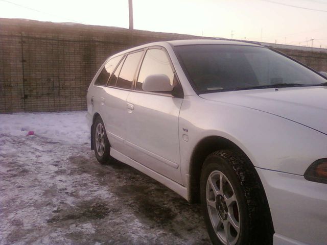 1998 Mitsubishi Legnum