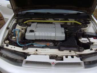 Mitsubishi Legnum