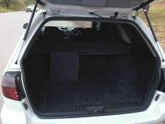 Mitsubishi Legnum