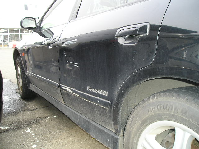 1998 Mitsubishi Legnum For Sale