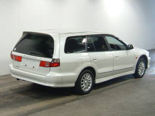 1998 Mitsubishi Legnum For Sale