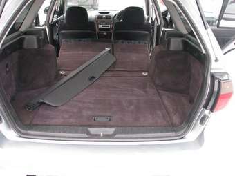 1998 Mitsubishi Legnum Pictures