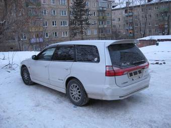1998 Mitsubishi Legnum For Sale