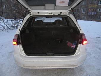 1998 Mitsubishi Legnum Pictures