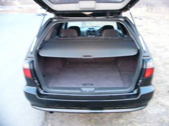 1998 Mitsubishi Legnum For Sale