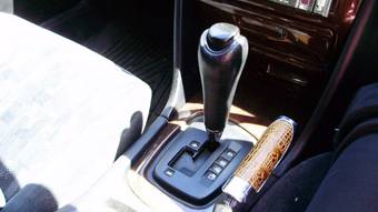 1998 Mitsubishi Legnum Photos
