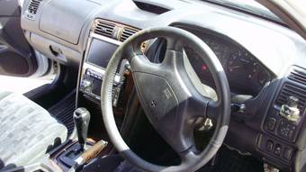 1998 Mitsubishi Legnum Photos