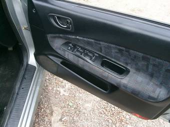 1998 Mitsubishi Legnum For Sale