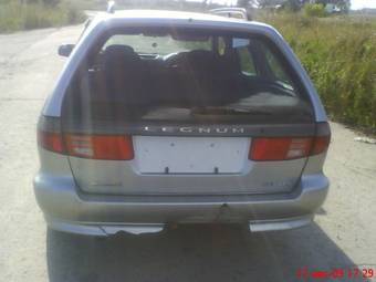 1998 Mitsubishi Legnum Pictures