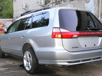 1999 Mitsubishi Legnum