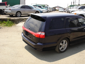 1999 Mitsubishi Legnum