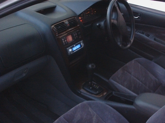 1999 Legnum