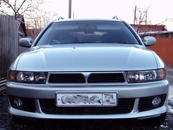 1999 Mitsubishi Legnum