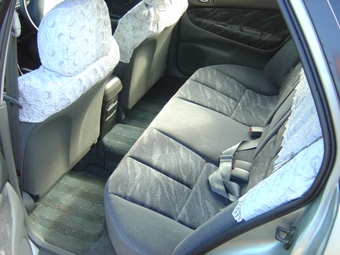 Mitsubishi Legnum