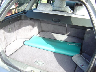 Mitsubishi Legnum