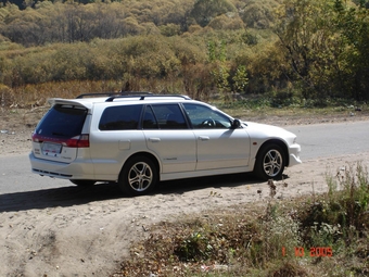 1999 Mitsubishi Legnum