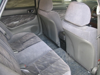 Mitsubishi Legnum