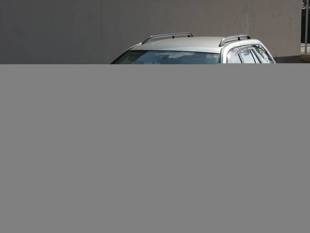 1999 Mitsubishi Legnum