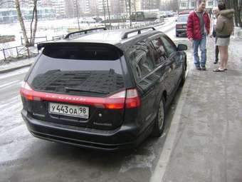 Mitsubishi Legnum