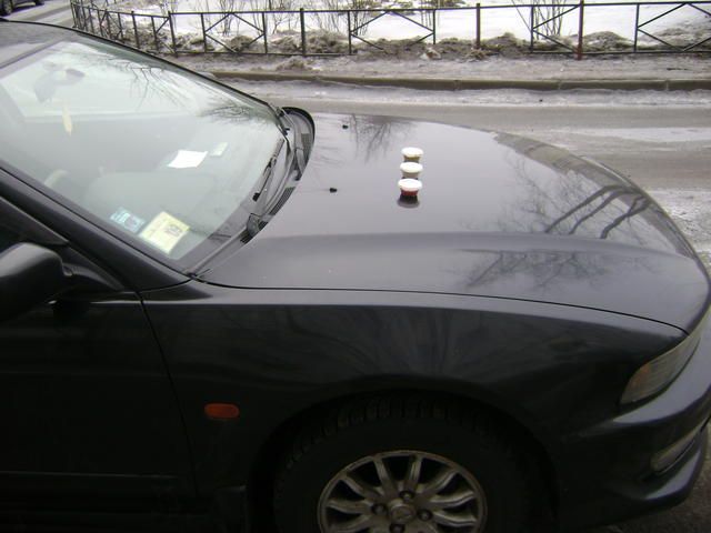 1999 Mitsubishi Legnum