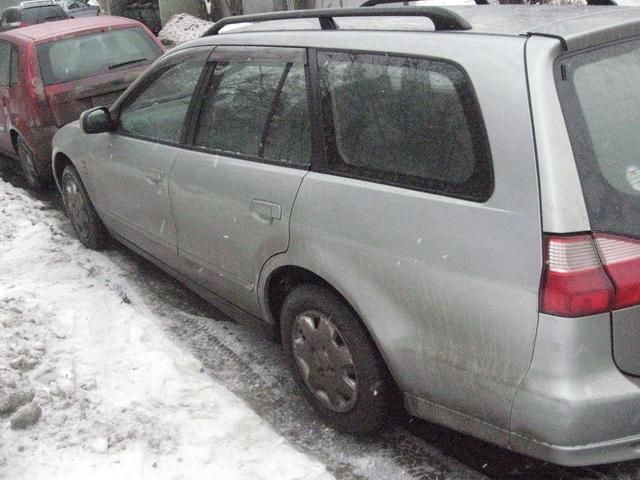 1999 Mitsubishi Legnum