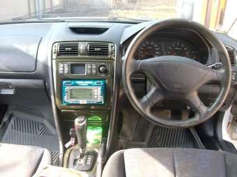 Mitsubishi Legnum