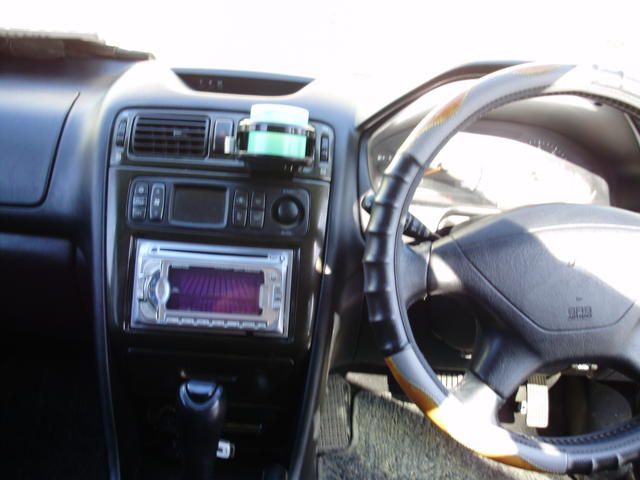 1999 Mitsubishi Legnum