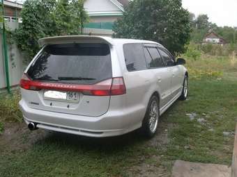 1999 Mitsubishi Legnum