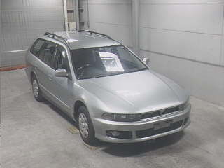 1999 Mitsubishi Legnum Wallpapers