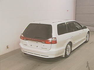 1999 Mitsubishi Legnum Pictures