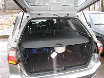 1999 Mitsubishi Legnum Pictures