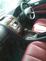1999 Mitsubishi Legnum Photos
