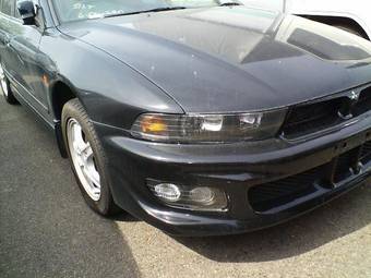 1999 Mitsubishi Legnum Photos