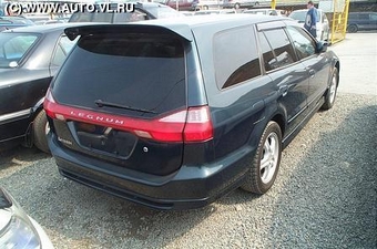 2000 Mitsubishi Legnum