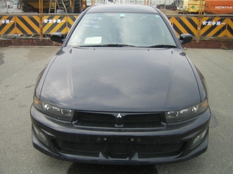 2000 Mitsubishi Legnum