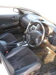 Mitsubishi Legnum